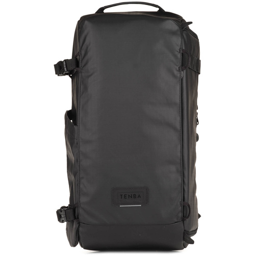 Tenba Solstice 16L Sling Bag (V2, Black)