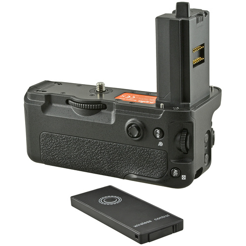 Jupio Sony A9 II/A7R IV (VG-C4EM) Battery Grip