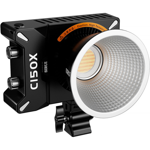 Sirui C150X Handheld LED Pocket Light Combo