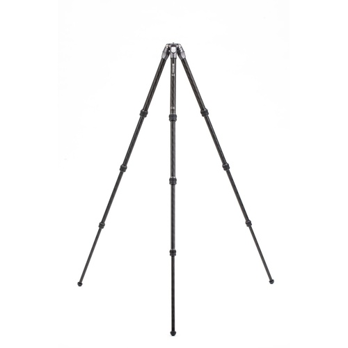 Benro Tortoise Columnless Carbon Fibre One Series Tripod