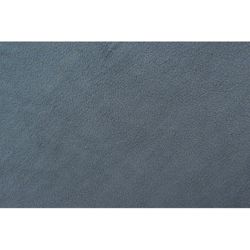 Westcott Wrinkle Resistant Backdrop (Grey, 9 x 10')