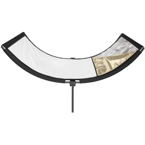 Westcott Eyelighter 3 (Silver/Black & Sunlight/White)