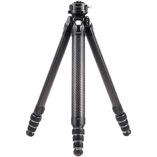 Ulanzi Falcam TreeRoot Carbon Fiber Quick Lock Travel Tripod with Inverted Ball Head