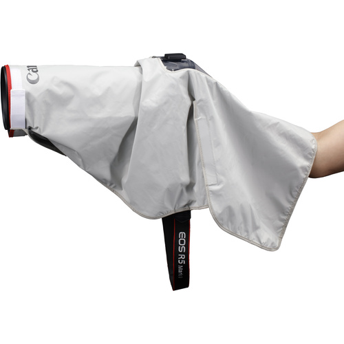 Canon ERC-R5S Rain Cover (Small)