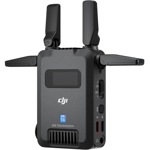 DJI SDR Transmission Transmitter