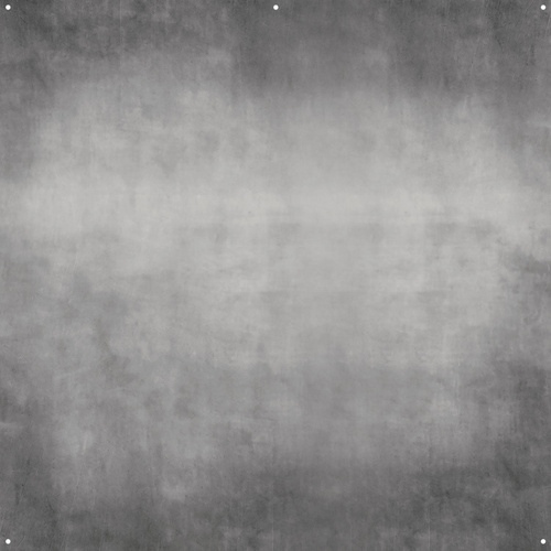 Westcott X-Drop Pro Fabric Backdrop (Vintage Gray, 8 x 8')
