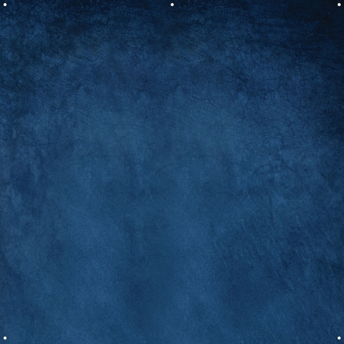 Westcott X-Drop Pro Fabric Backdrop (Blue Concrete, 8 x 8')