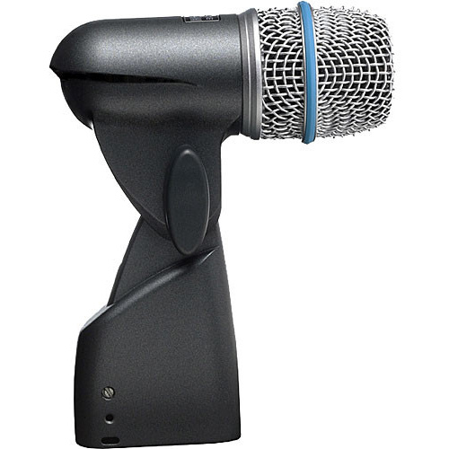 Shure BETA56A Instrument Microphone