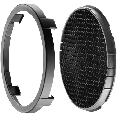 Westcott 30 Degree Honeycomb Grid for FJ400 Magnetic Reflector (5.5")