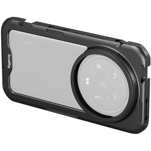 SmallRig 4733 Mobile Video/Vlog/Live Streaming Cage for Xiaomi 14 Ultra