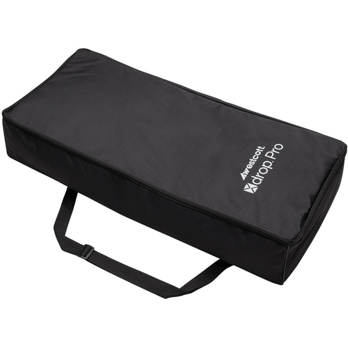 Westcott X-Drop Pro Backdrop Case