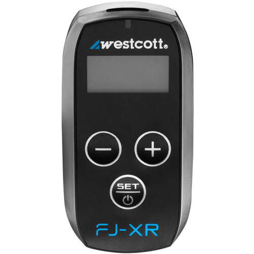 Westcott FJ-XR Wireless Receiver