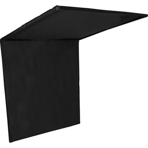 Westcott Scrim Jim Cine Floppy Cutter Fabric Kit (1.2 x 2.4m)