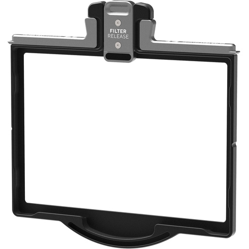 Kondor Blue 4 x 5.65" Standard Filter Tray for Matte Box