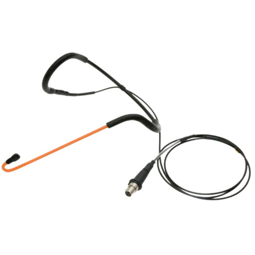 Fitness Audio Aeromic Aerobics Cyclemic Microphone (TA4F)