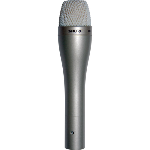 Shure SM63 Dynamic Microphone