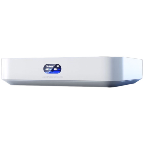 Ubiquiti Networks Cloud Gateway Ultra