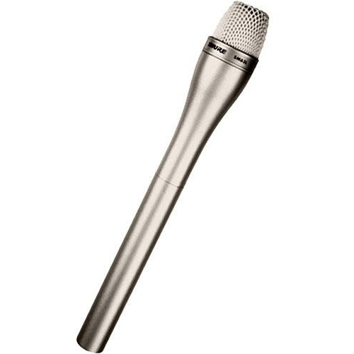 Shure SM63L Omni-Directional Handheld Dynamic Microphone