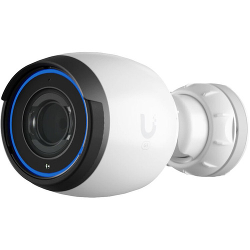 Ubiquiti Networks UniFi G5 Professional 4K UHD Outdoor Network Bullet Camera with Night Vision