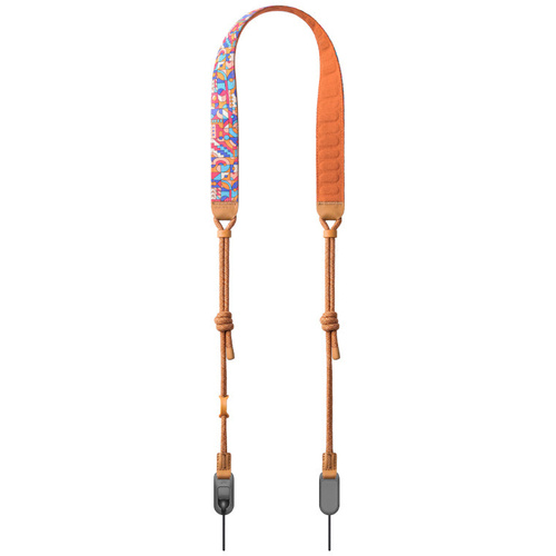 PGYTECH Camera Shoulder Strap Air (Modern Art, Large)