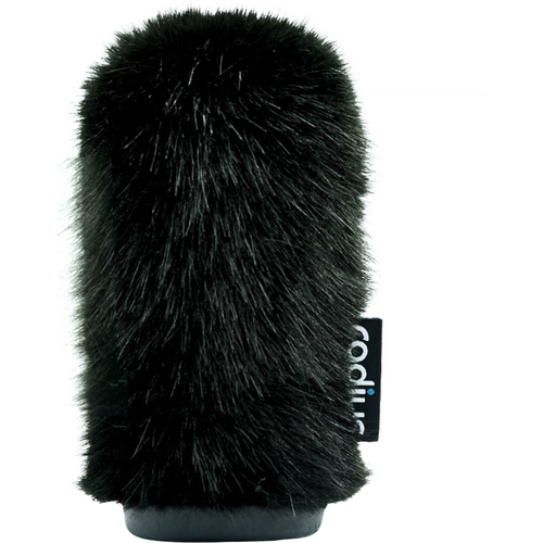 Radius Nimbus Windshield for Sennheiser MKH 60 (7.1")