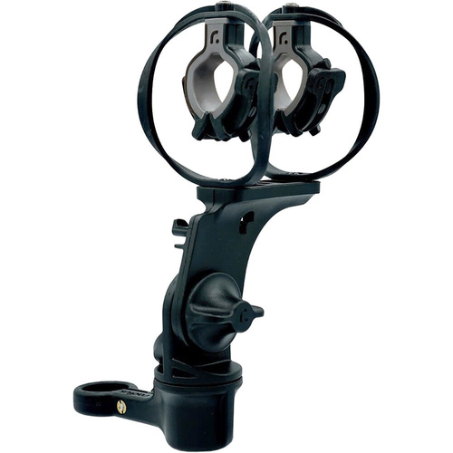 Radius RAD-2 Shock Mount (Dark Edition)