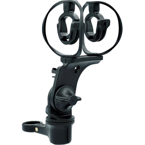 Radius RAD-1 Shockmount (MKH50 Edition)