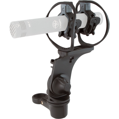 Radius RAD-1 Shock Mount (Schoeps Edition)