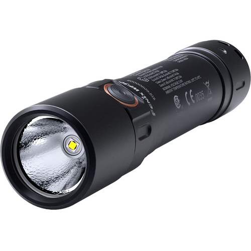 Fenix Flashlight WF30RE Intrinsically Safe Rechargeable Flashlight