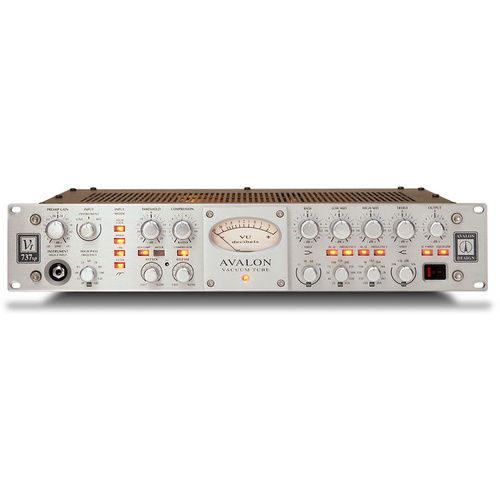 Avalon Design VT-737SP - Channel Strip