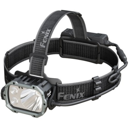 Fenix Flashlight HP35R Rechargeable LED Headlamp