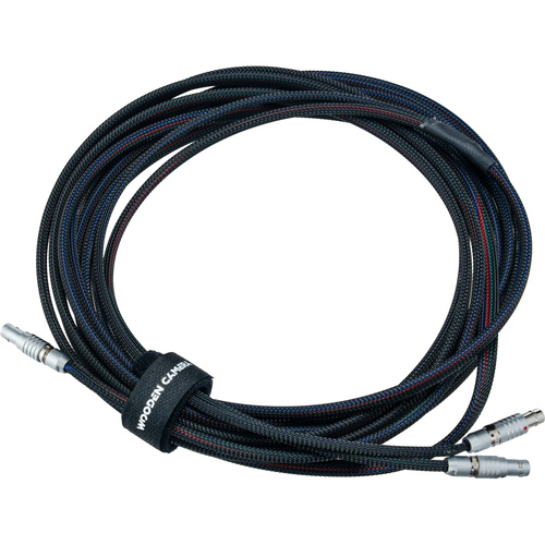 Wooden Camera Y-Shaped Cable for D-Box Power Strip (5.5m)