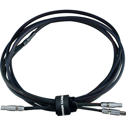 Wooden Camera Y-Shaped Cable for D-Box Power Strip (2.8m)