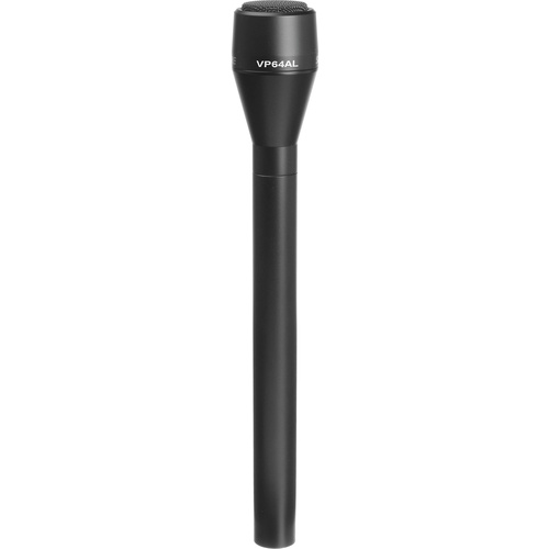 Shure VP64AL Dynamic Omni Microphone