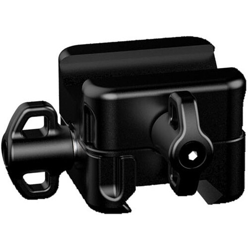 Wooden Camera Dual NATO Carriage for Fujinon Duvo HZK 25-1000