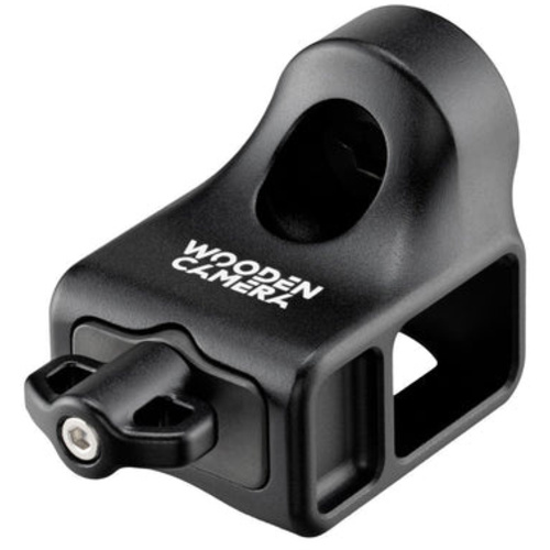 Wooden Camera Viewfinder Adapter Bracket for ARRI ALEXA 35 VMB-5 Viewfinder Mounting Set