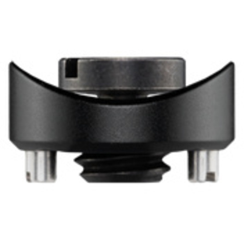 Wooden Camera Rod Clamp Base (3/8"-16, ARRI)