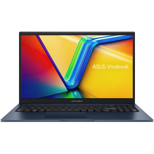 Asus Vivobook 15.6" Laptop (Core i7, 16GB RAM, 512GB)