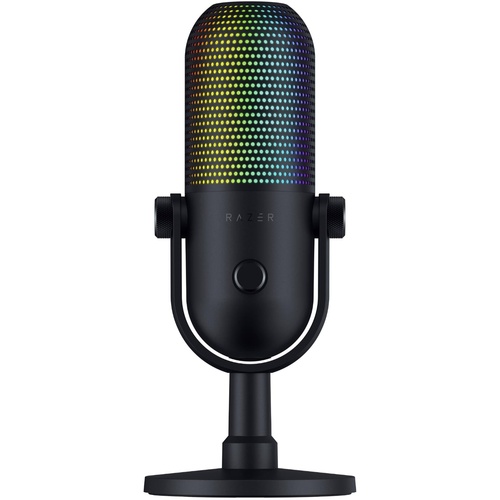 Razer Seiren V3 Chroma RGB USB Microphone
