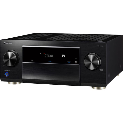 Pioneer VSX-935 7.2-Channel Network A/V Receiver