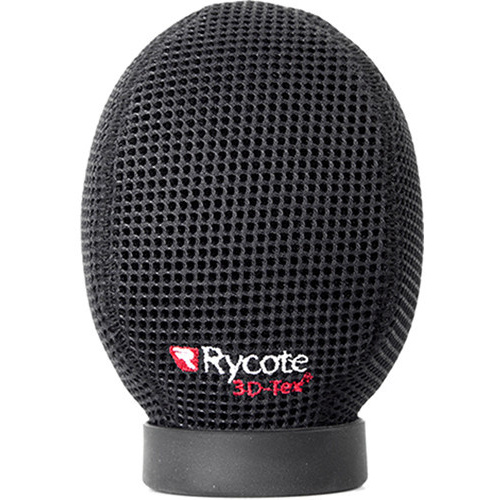 Rycote Super-Softie Windshield for Shotgun Mics (5cm, 24/25)