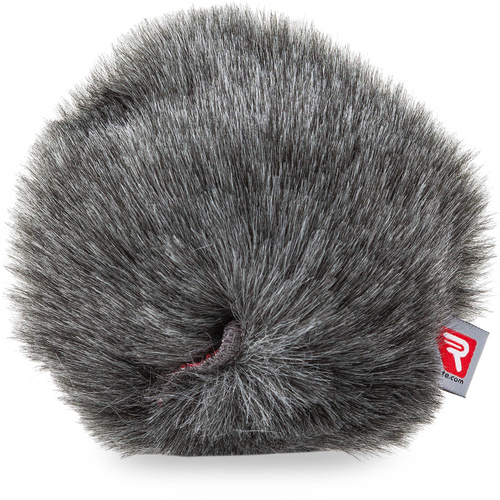 Rycote Mini Windjammer for Zoom H3-VR