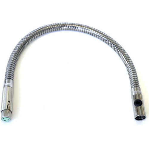 Shure 18 Inch Gooseneck with XLR