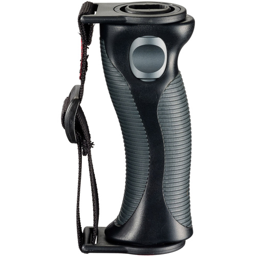 Rycote Nano Shield Handle with Integrated PCS Quick Release Socket