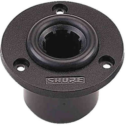 Shure A400SM Shock Mount for Goosenecks
