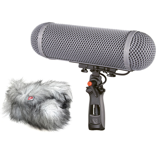 Rycote Modular Windshield Kit 3 (30mm, No CB)