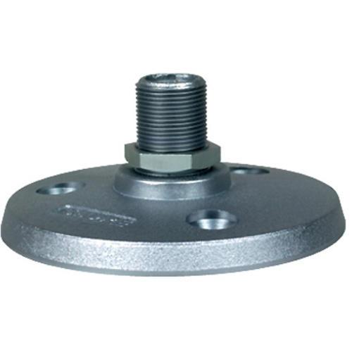 Shure A13HD Gooseneck Surface Mount Flange