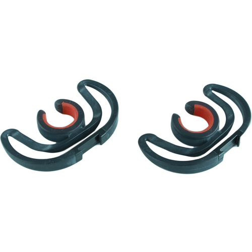 Rycote Nano Shield Lyre (17/21, 55-Shore, Pair)