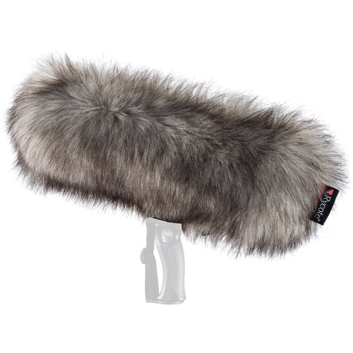 Rycote NW5-DC Nano Shield Windjammer