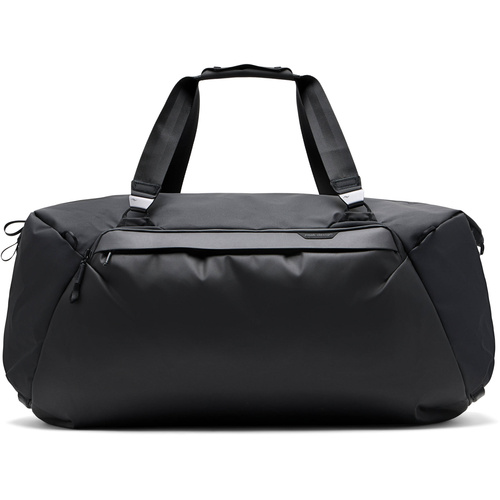 Peak Design Travel Duffel (Black, 80L)